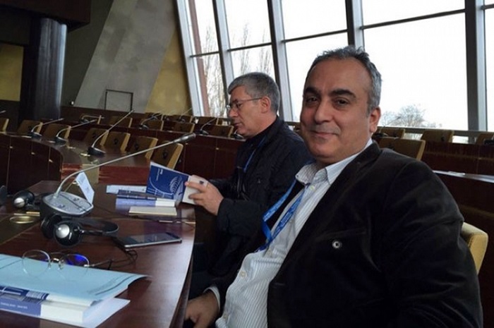 Turkish MP of Armenian origin curses perpetrators of Khojaly massacre 